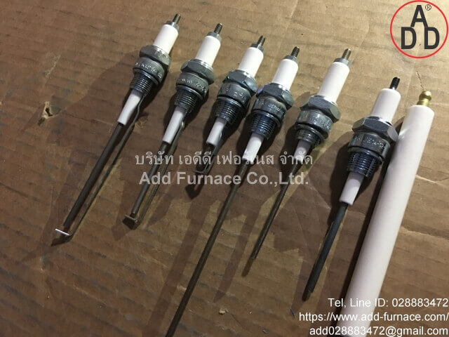 BERU Spark Plugs(เขี้ยวสปาร์ค) (1)